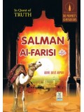In Quest of Truth Salman Al-Farisi